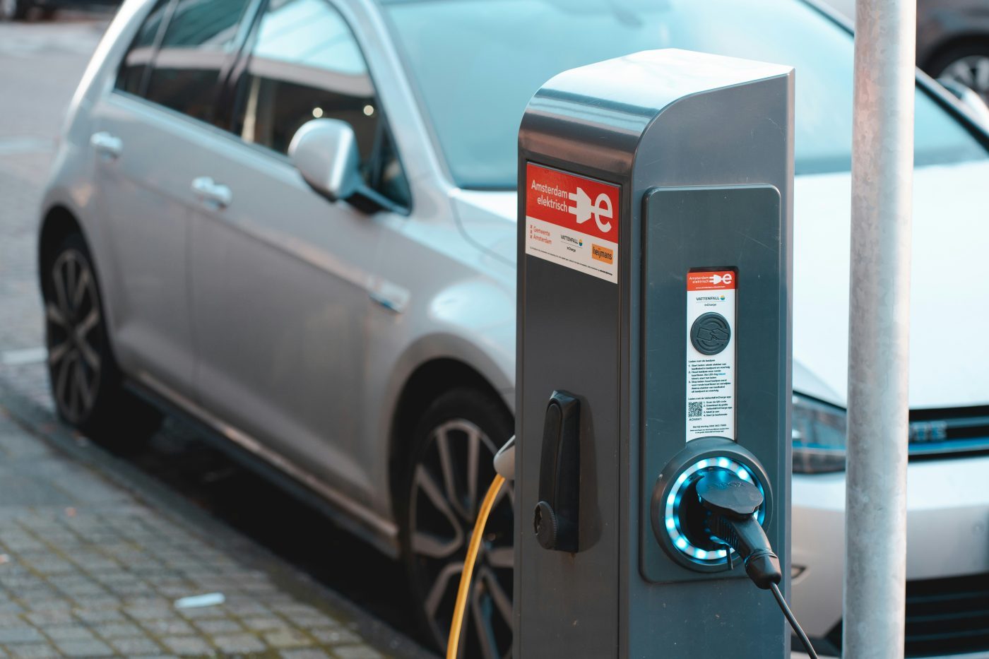 EV Charging Facilities