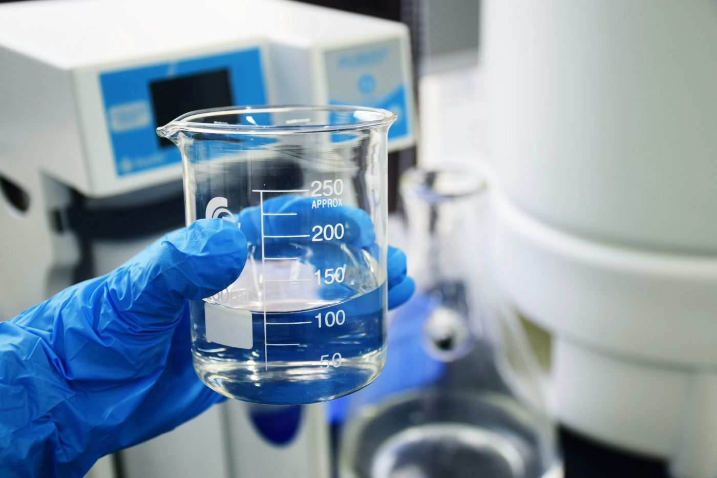 Laboratory & Testing Facilities