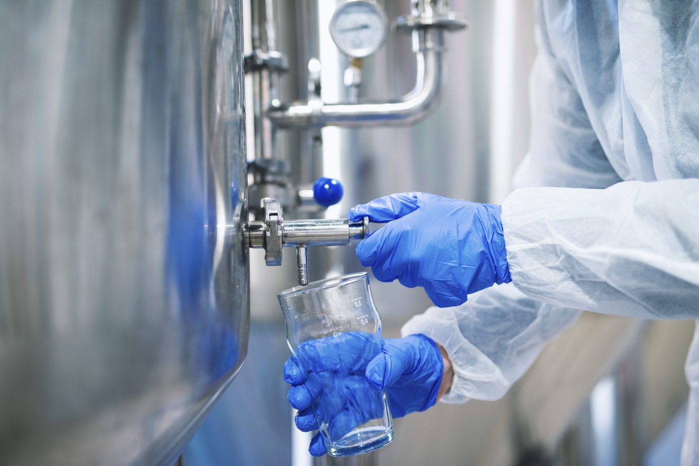 Water Treatment Plants (WTP)